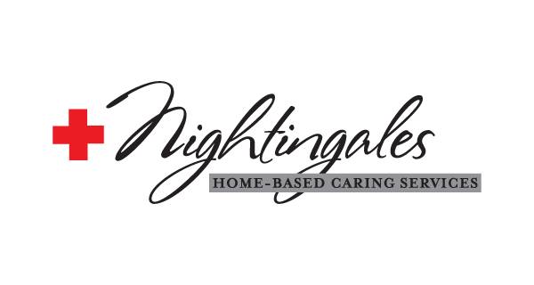 Nightingales Home Based Caring Services Howick Logo